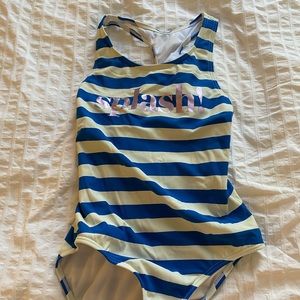 Mini Boden bathing suit